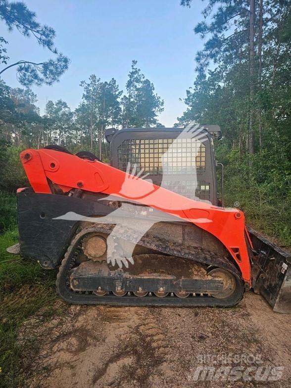 Kubota SVL95-2 Kompaktlastere