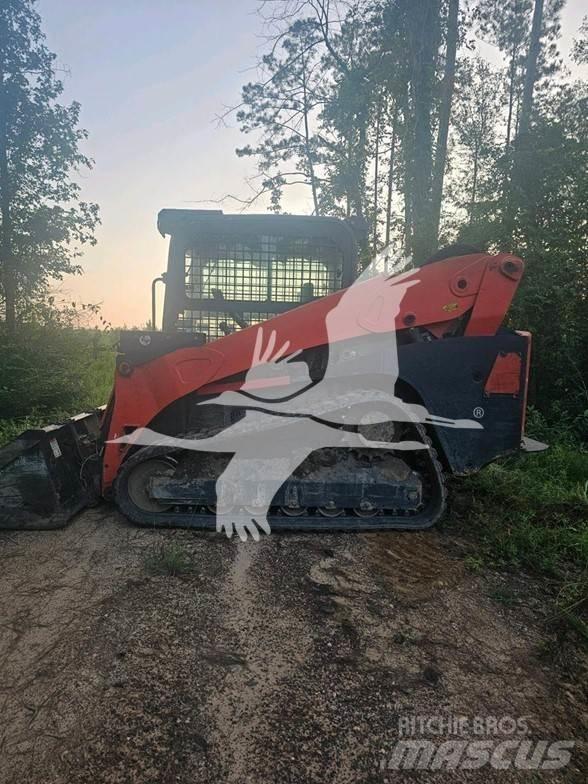 Kubota SVL95-2 Kompaktlastere