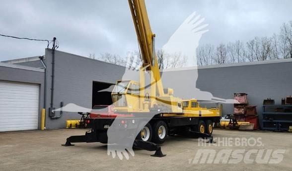 P&H T300A Kranbil