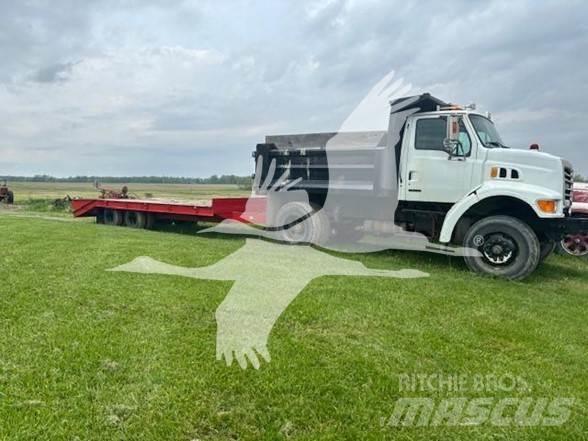 Sterling L7500 Tippbil
