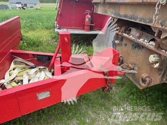 Sterling L7500 Tippbil