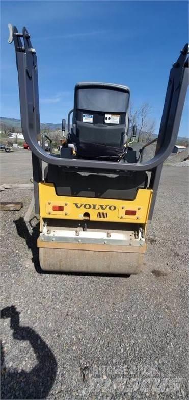 Volvo DD25B Valsetog