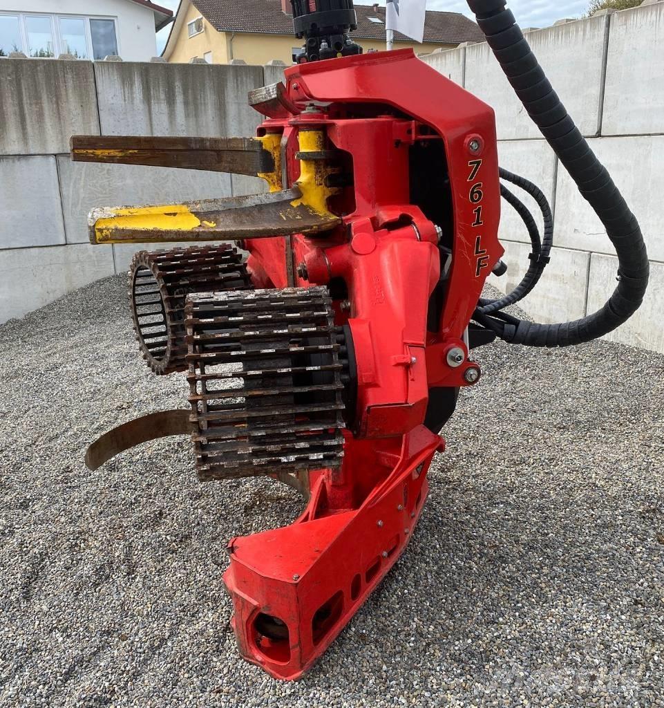 Eco Log 761 LF - Neuf Treknusere