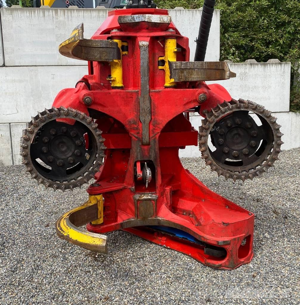 Eco Log 761 LF - Neuf Treknusere