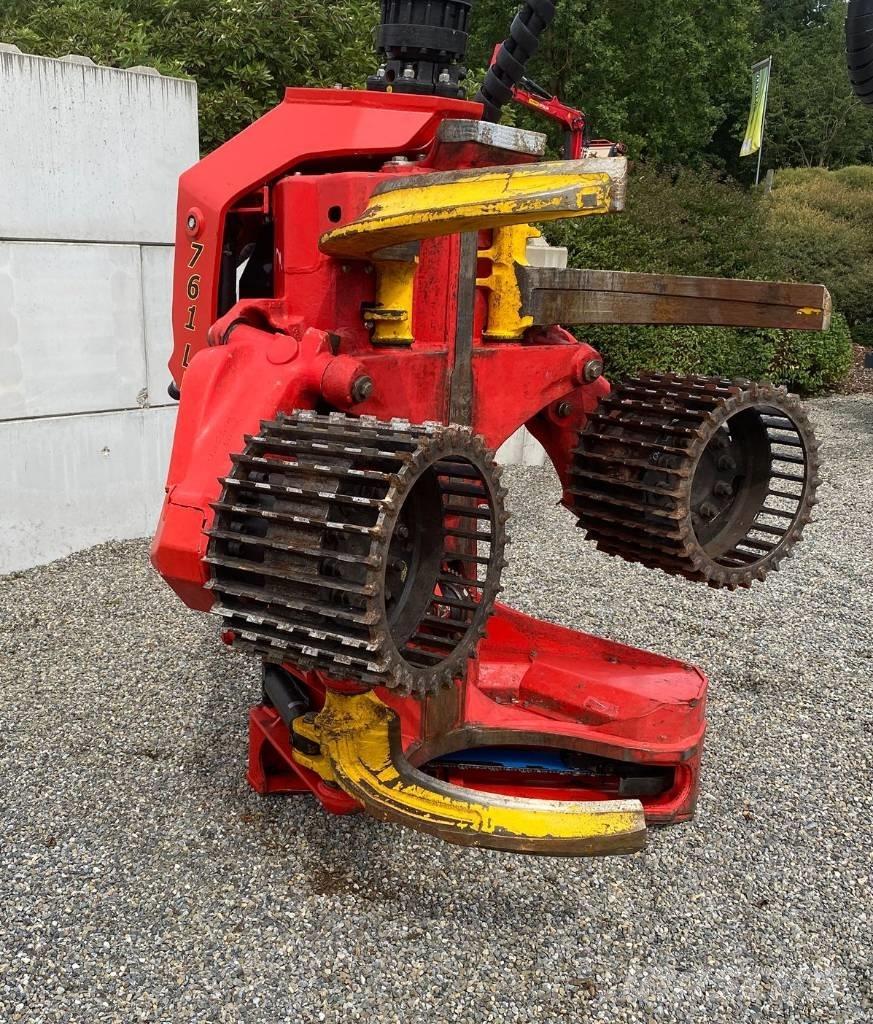 Eco Log 761 LF - Neuf Treknusere