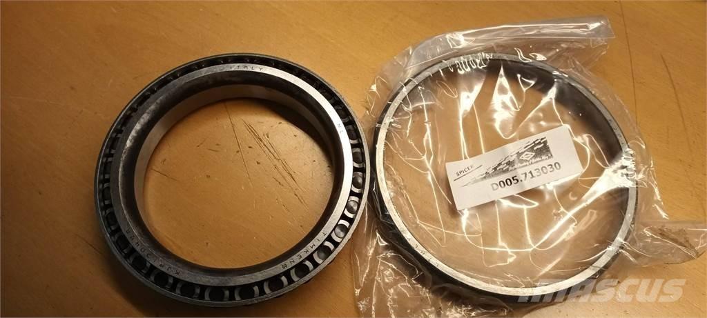 Ponsse CH005101427 Chassis og understell