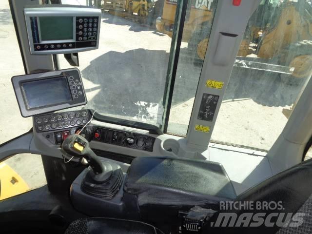 CAT 938M Hjullastere
