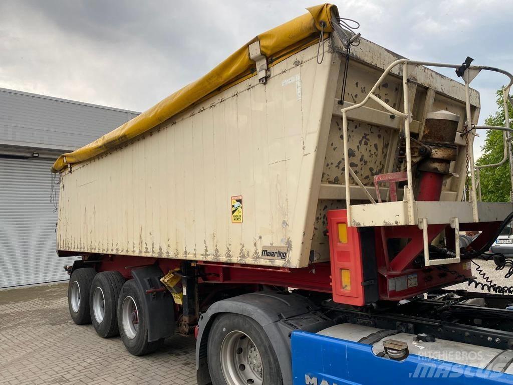 Meierling MSK 24 Tippsemi