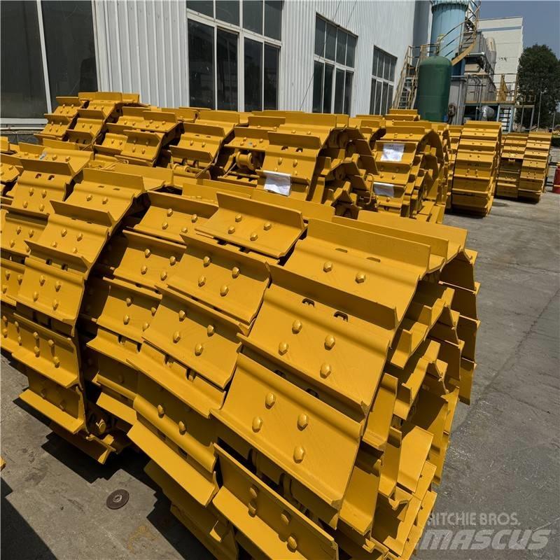 Shantui SD 22 Chassis og understell