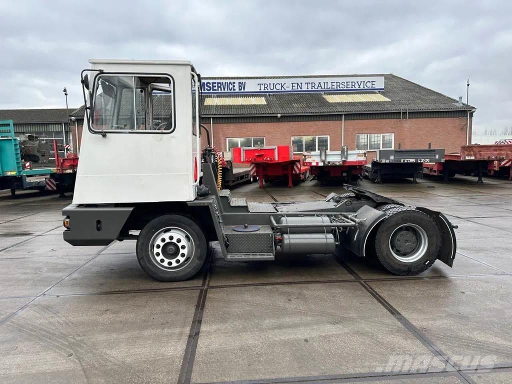 Terberg YT YT17 Terminaltraktor
