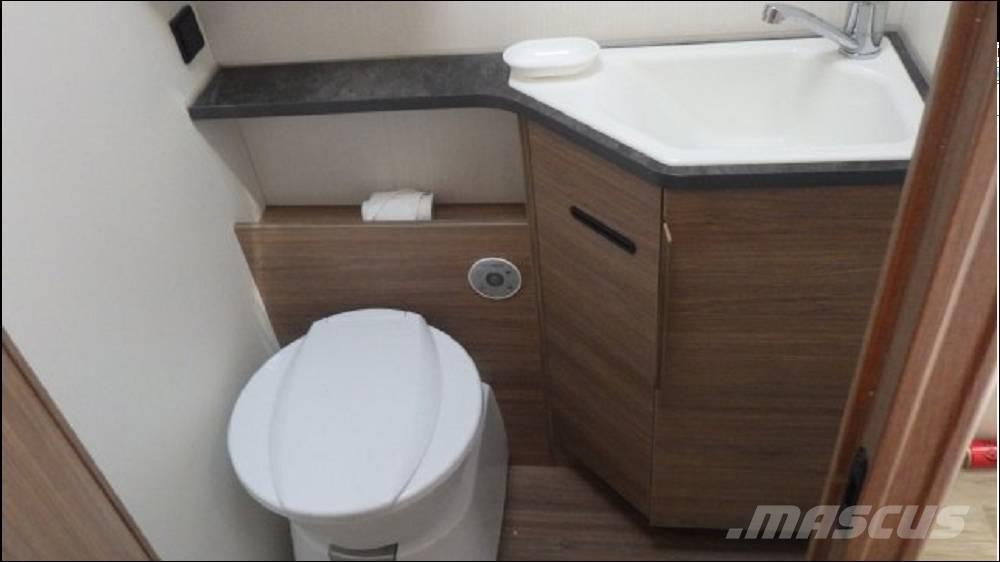 Fiat Ducato Lette lastebiler