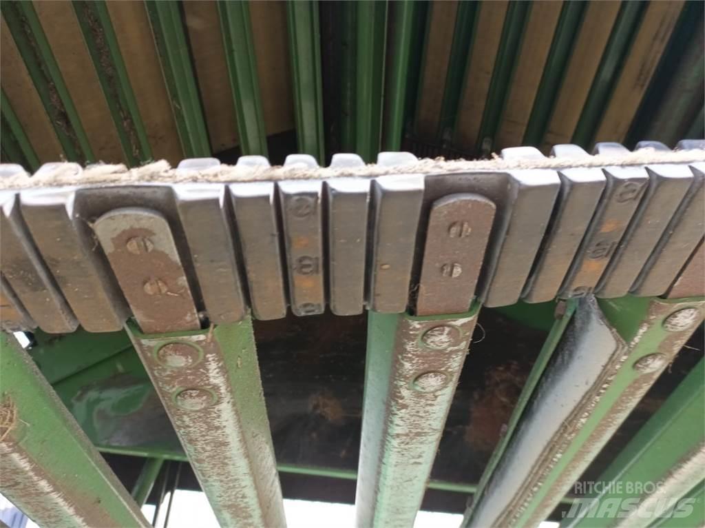 Krone V 180 XC Rundballepresser