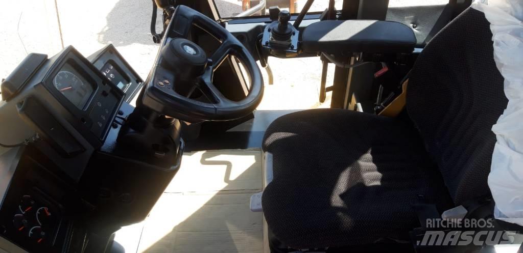 CAT 824 G series II Dozere Hjulgående