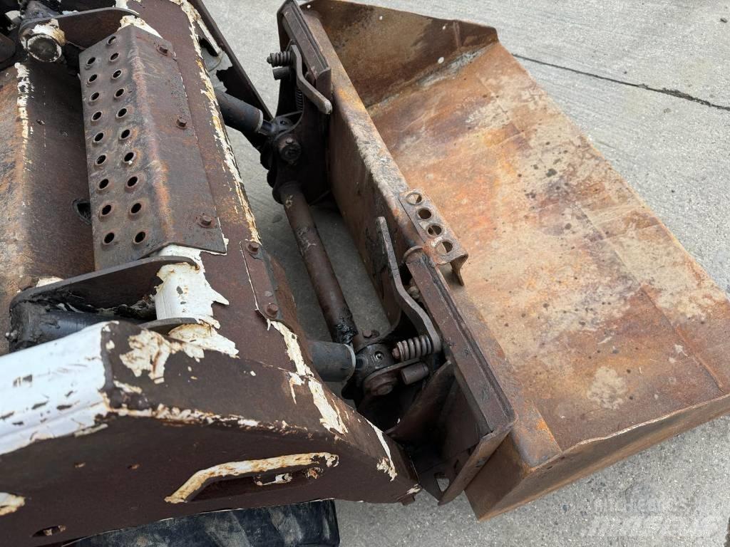 Bobcat S 100 Kompaktlastere
