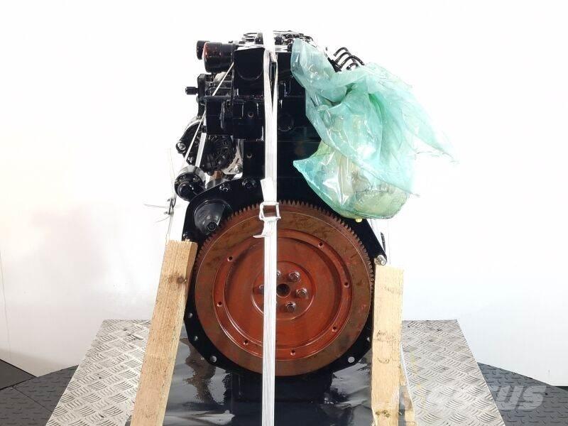 Perkins 404D-22 Motorer