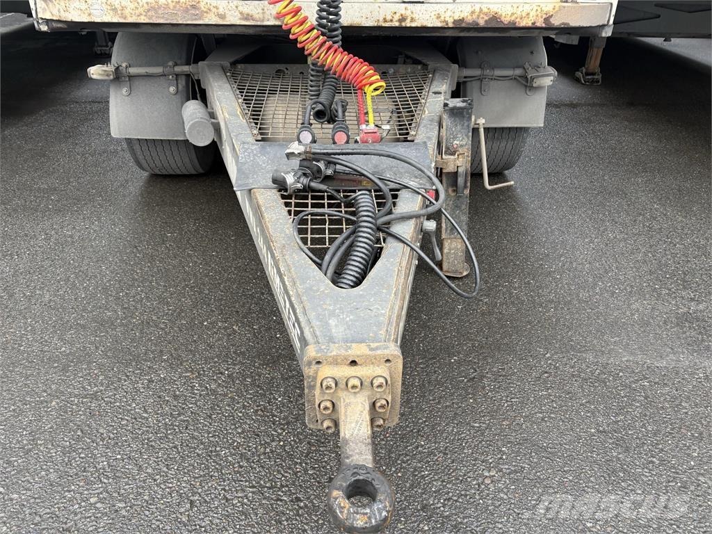 Limetec Dolly Dollie