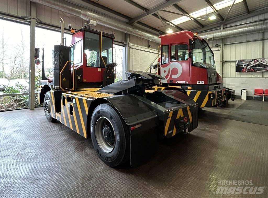 Kalmar KT2 Terminaltraktor