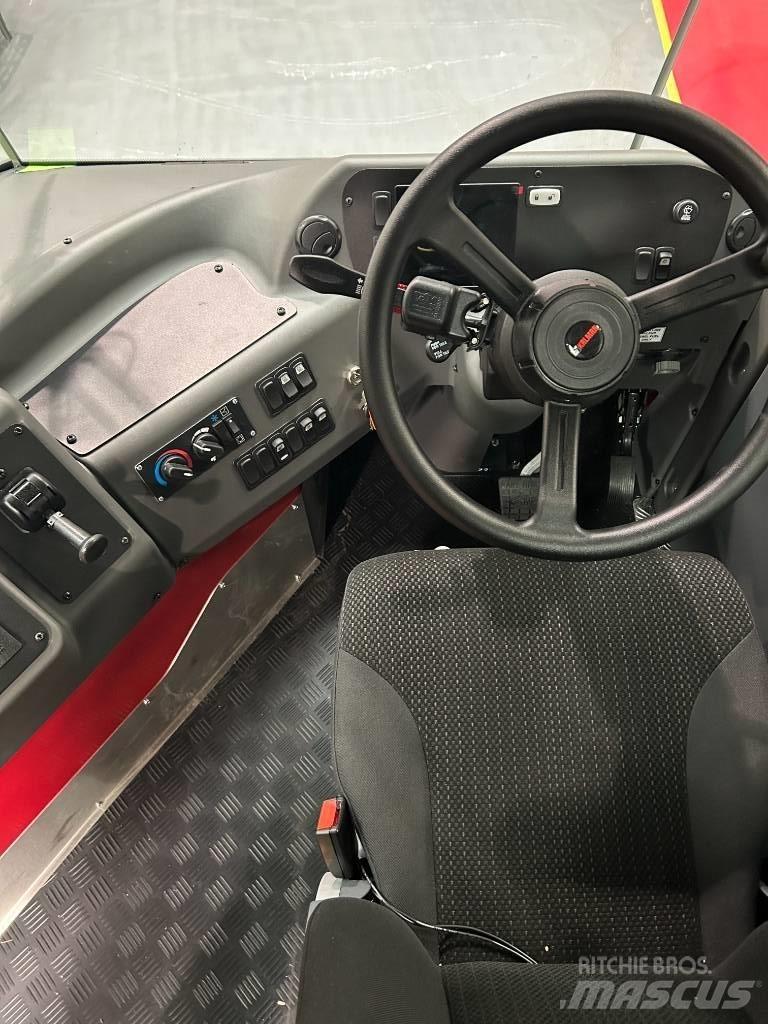 Kalmar KT2 Terminaltraktor