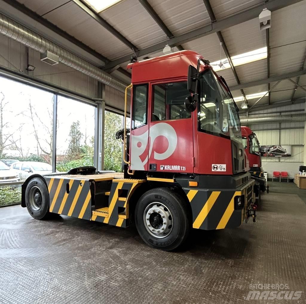 Kalmar KT2 Terminaltraktor