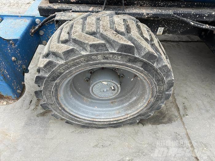 Genie GS5390 RT Sakselifter