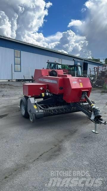 Massey Ferguson 1840 Firkantpresser