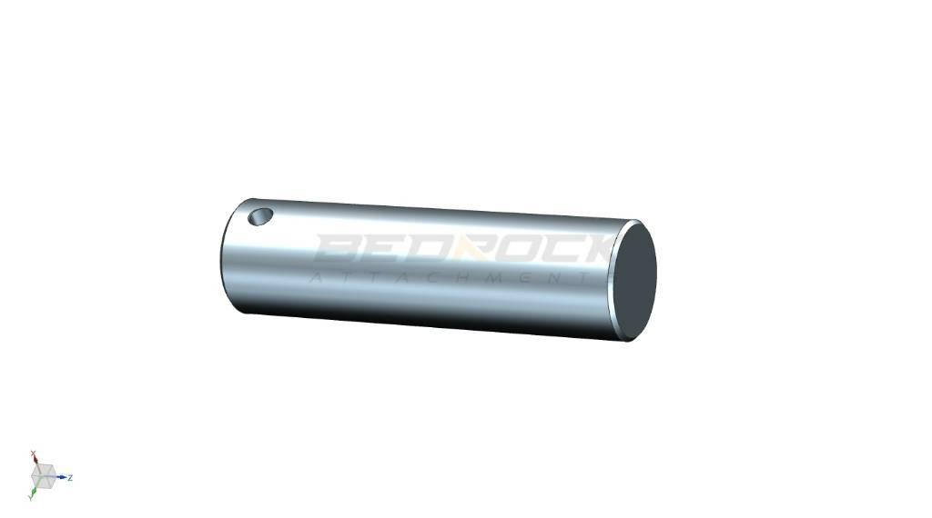 CAT 82.45MM PIN Andre komponenter