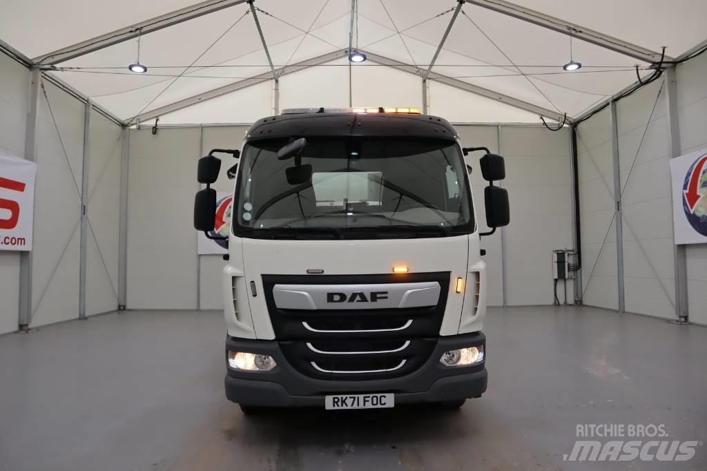DAF LF 230 Andre lastebiler