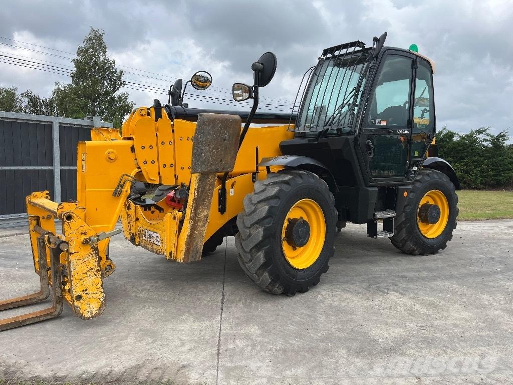 JCB 540-170 Teleskoplastere