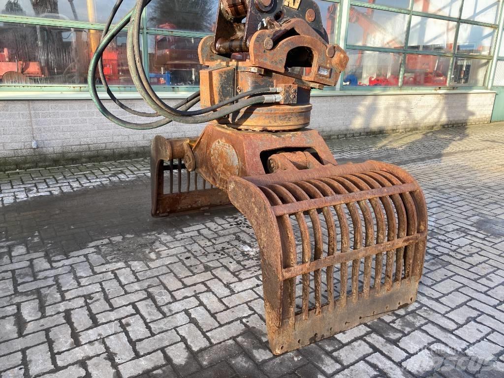 Verachtert VRG-25 Gripere