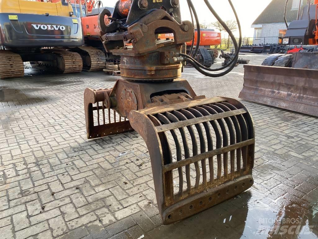 Verachtert VRG-25 Gripere