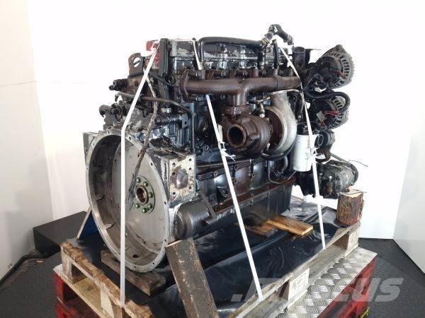 Cummins ISBE5- 250B Motorer