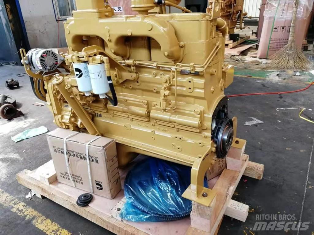Cummins NT855-C280 Motorer