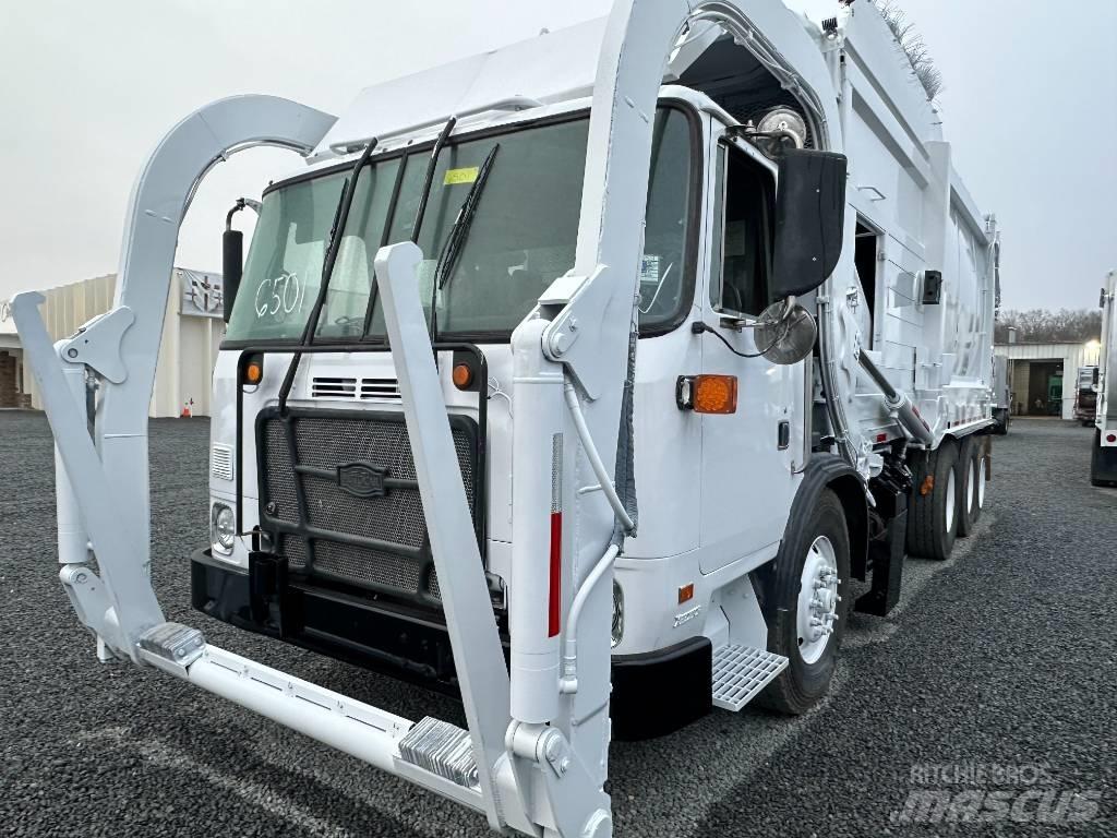 Autocar XPEDITOR Renovasjonsbil