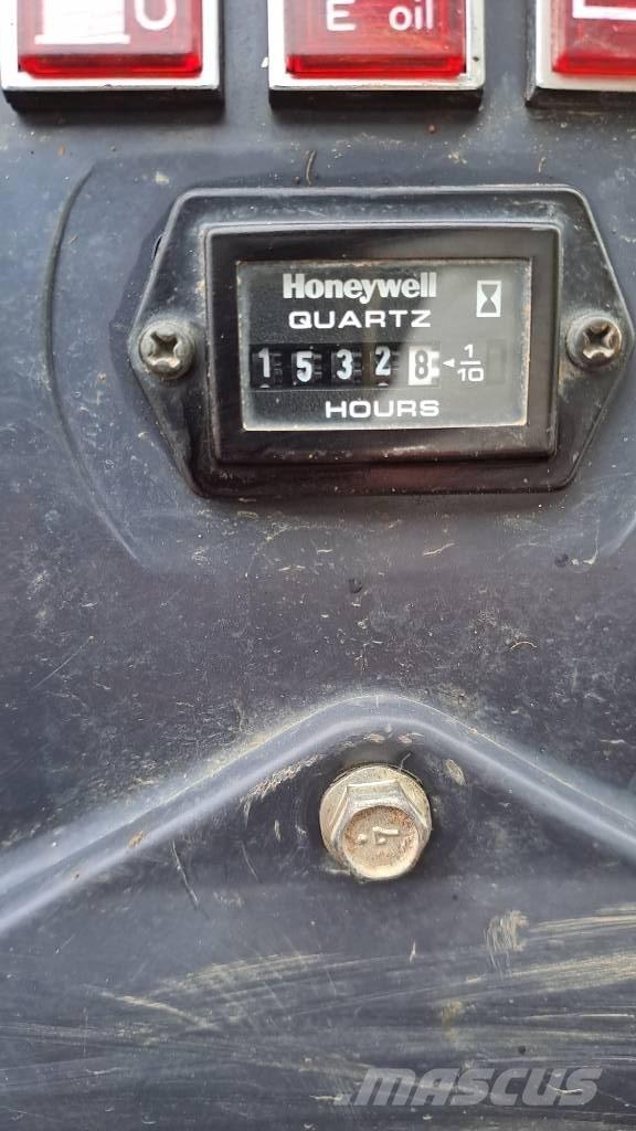 Kubota K 008-3 Minigravere <7t