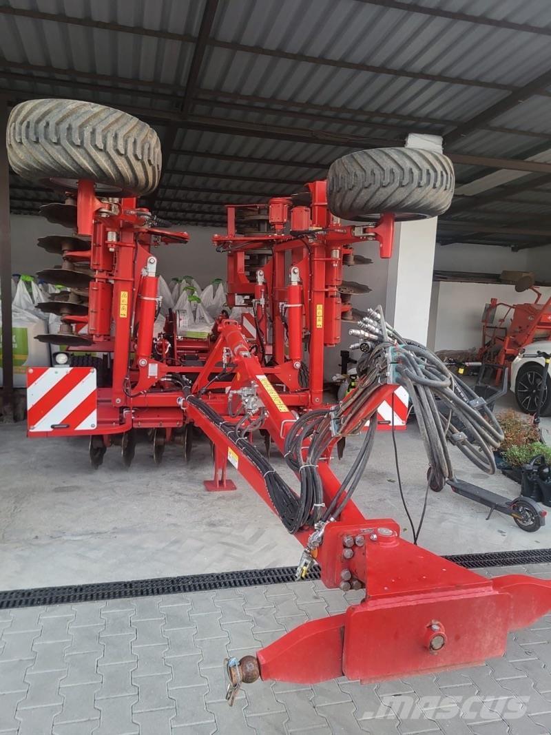 Horsch Joker 5RT Skålharver