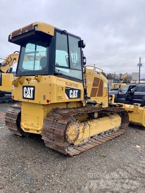 CAT D 3 K 2 LGP Dozere Beltegående