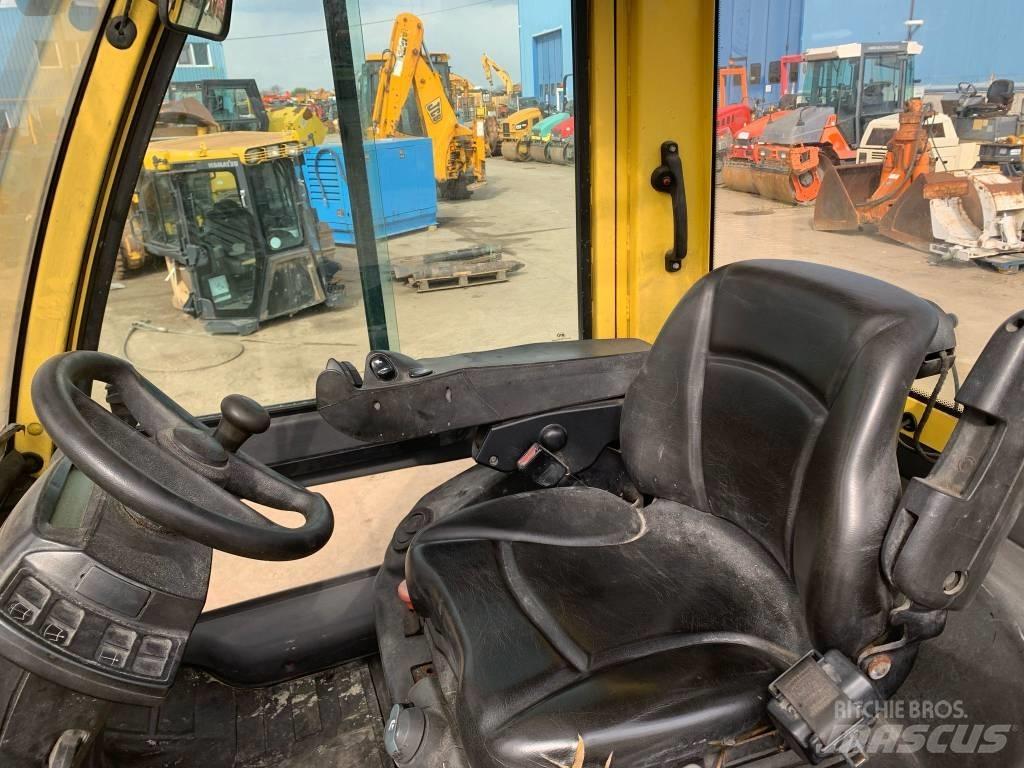 Hyster H 6.0 FT Diesel Trucker