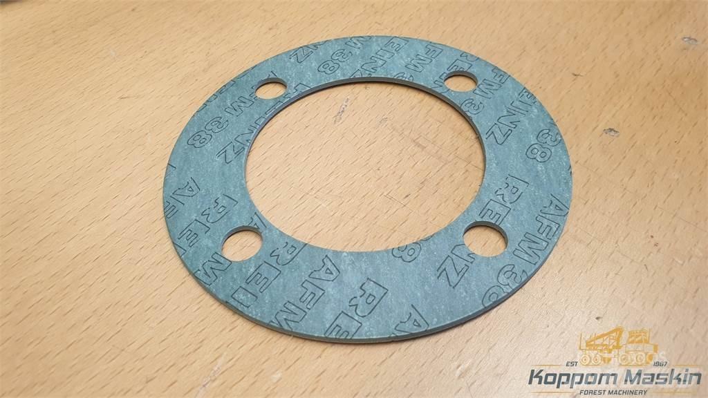 Ponsse NAF7319041 Hydraulikk