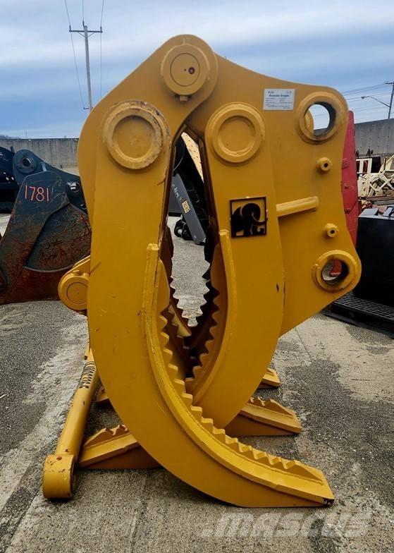  Elephant Grapple Gripere