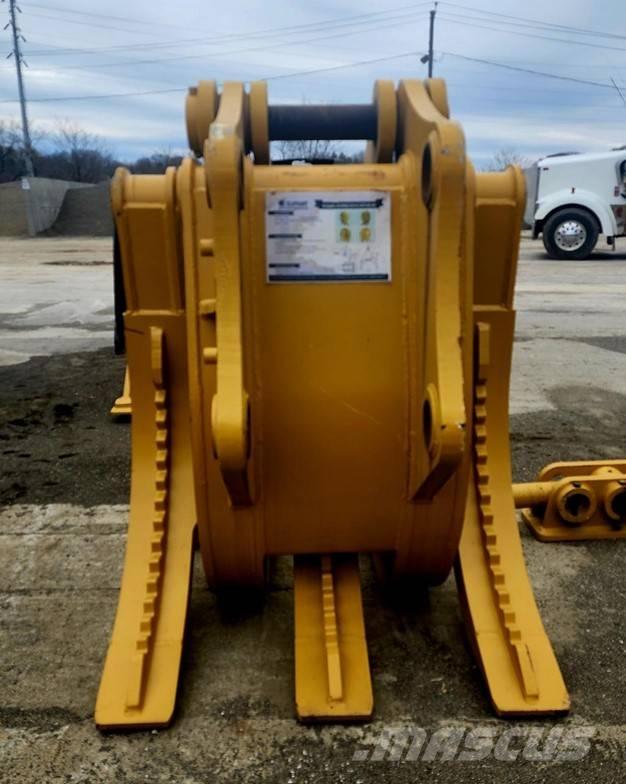  Elephant Grapple Gripere