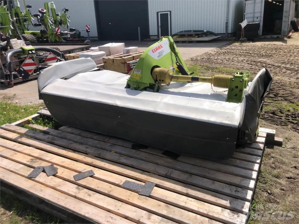 CLAAS Disco 3150 F Slåmaskiner