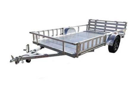 Primo 14' ATV82X14 Planhengere