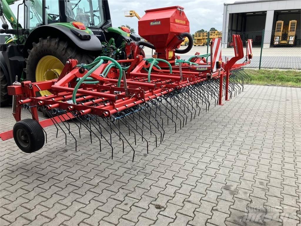 Einböck PRO 600 Andre Landbrukshengere