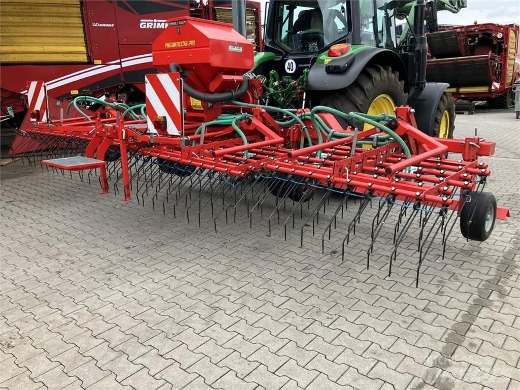 Einböck PRO 600 Andre Landbrukshengere