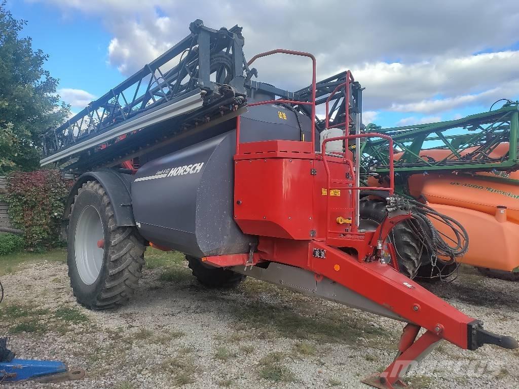 Horsch Leeb 6 GS Slepesprøyter