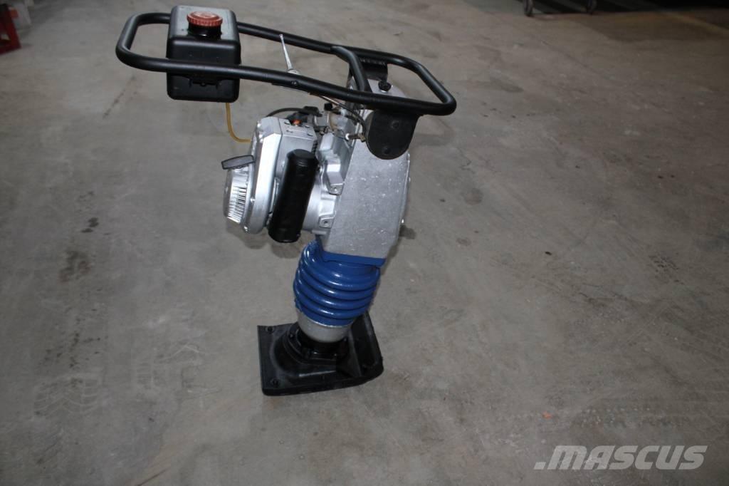 Bomag BT 68 Vibroplater