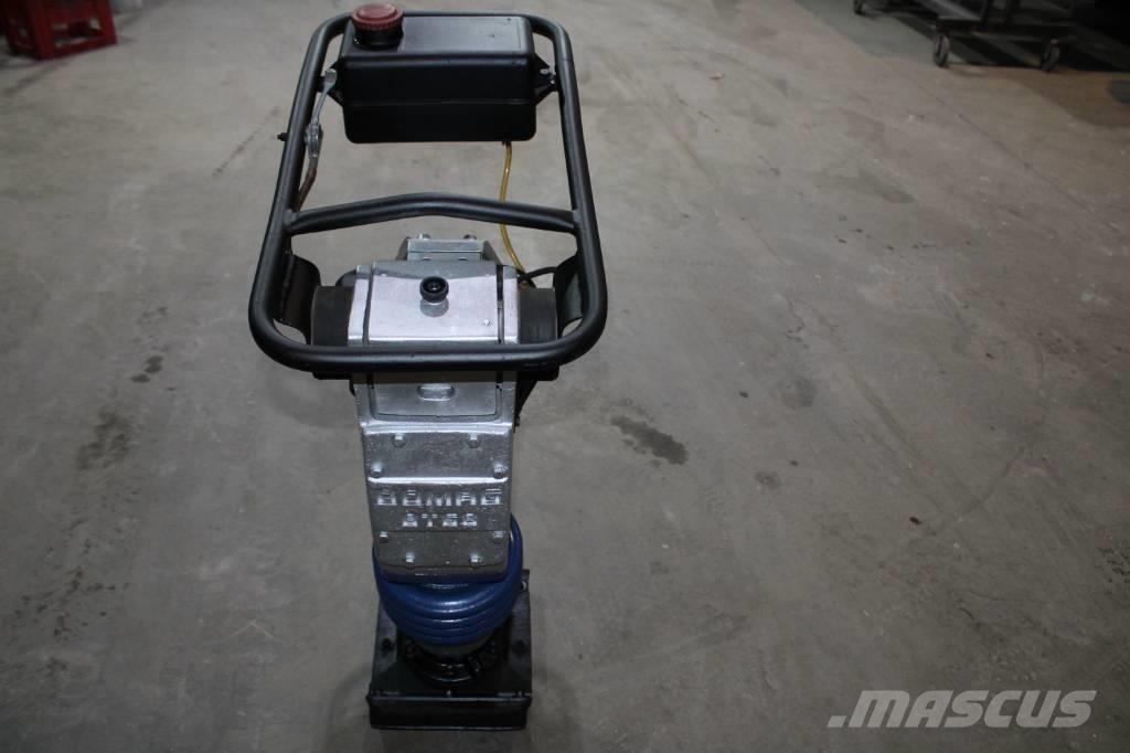 Bomag BT 68 Vibroplater