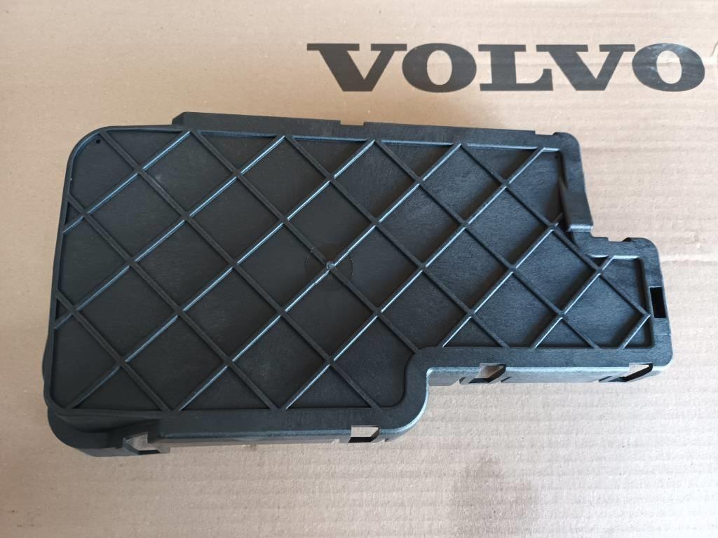 Volvo COVER 8171381 Chassis og understell