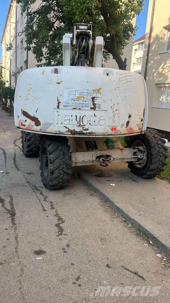 Haulotte H23 Byggeheiser