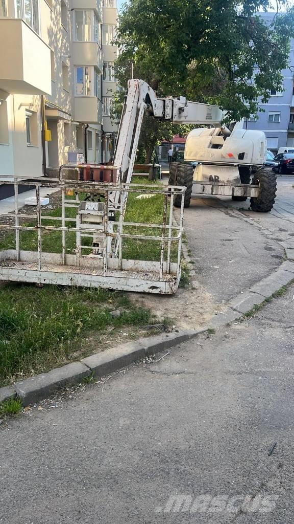 Haulotte H23 Byggeheiser